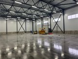 Аренда отапливаемого производственно-складского помещения от 700 м² до 2100 м²