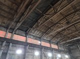 Аренда цехе 1433 кв м с возможностью установить кран-балку 10 тонн