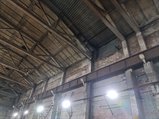 Аренда цехе 1433 кв м с возможностью установить кран-балку 10 тонн