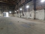 Аренда цехе 1433 кв м с возможностью установить кран-балку 10 тонн
