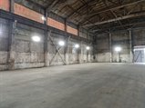 Аренда цехе 1433 кв м с возможностью установить кран-балку 10 тонн