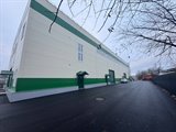 Аренда производственно-скласдкого помещения 950 м² в городе