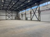 Аренда производственно-скласдкого помещения 950 м² в городе