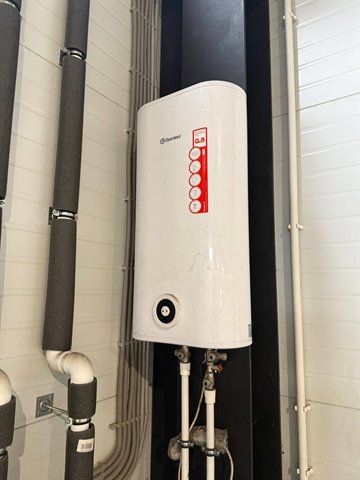 Аренда отапливаемого помещения под склад-производство 1440 м²