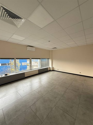 Аренда отапливаемого помещения под склад-производство 1440 м²