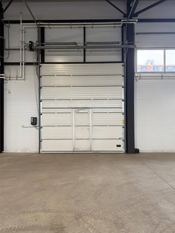 Аренда отапливаемого помещения под склад-производство 1440 м²