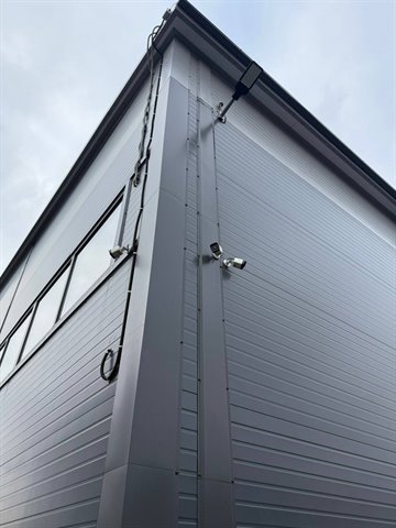 Аренда отапливаемого помещения под склад-производство 1440 м²