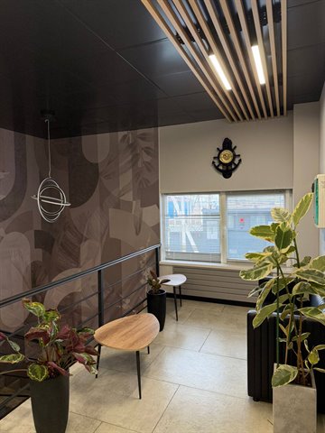 Аренда отапливаемого помещения под склад-производство 1440 м²