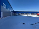 Аренда 3 отавливаемых ангаров от 1000 м² до 3300 м²