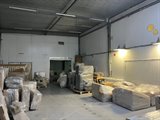 Аренда производственного- складского помещения 550 м² в городе