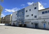 Аренда помещения 1600 м² под склад-производство с офисом