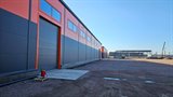 Аренда под склад-производство от 850 м² до 1500 м²