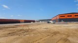 Аренда под склад-производство от 850 м² до 1500 м²