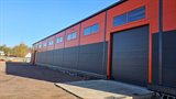 Аренда под склад-производство от 850 м² до 1500 м²