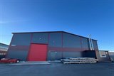 Аренда отапливаемого помещения под склад-производство 1440 м²