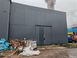 Аренда помещений под склад-производство от 288 м² до 754 м² с кран-балками