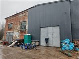 Аренда помещений под склад-производство от 288 м² до 754 м² с кран-балками