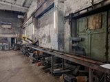 Аренда помещений под склад-производство от 288 м² до 754 м² с кран-балками