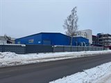 Продажа отдельно стоящего здания 1300 м² на земельном участке 1700 м²