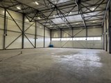 Аренда склада класс В+ от 1000 м² до 2000 м² с пандусами