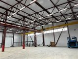 Аренда производственно-складского помещения от 1350 м² до 2700 м² с кран-балками на 5 и 10 т