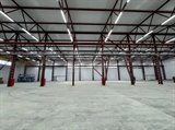 Аренда производственно-складского помещения от 1350 м² до 2700 м² с кран-балками на 5 и 10 т