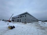 Аренда под склад-производство от 1500 м² до 6000 м² с кран-балками на 10 т