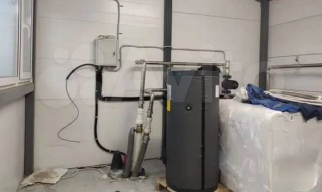 Аренда складских помещений от 1440 м² до 5160 м² с пандусами