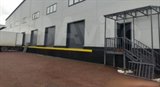 Аренда складских помещений от 1440 м² до 5160 м² с пандусами