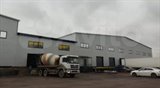 Аренда складских помещений от 1440 м² до 5160 м² с пандусами