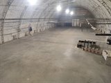 Аренда отапливаемого помещения под склад-производство 672 м² в городе