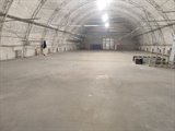 Аренда отапливаемого помещения под склад-производство 672 м² в городе