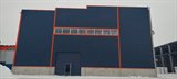 Аренда цеха от 1500 м² до 4500 м² с кран-балками на 10 тонн на участке 1 га