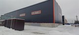 Аренда цеха от 1500 м² до 4500 м² с кран-балками на 10 тонн на участке 1 га
