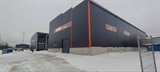 Аренда цеха от 1500 м² до 4500 м² с кран-балками на 10 тонн на участке 1 га