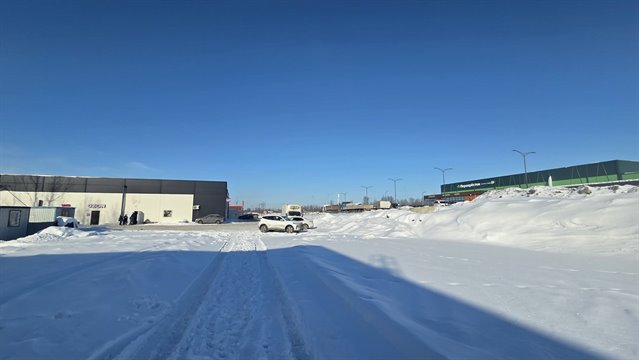 Продажа утепелнных складских помещений от 1188 м² до 2376 м² c земельным участком 25 соток