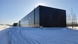 Продажа утепелнных складских помещений от 1188 м² до 2376 м² c земельным участком 25 соток