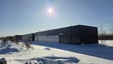 Продажа утепелнных складских помещений от 1188 м² до 2376 м² c земельным участком 25 соток