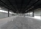 Аренда помещения под склад-производство 1414 м²