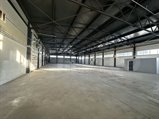 Аренда помещения под склад-производство 1414 м²