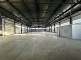 Аренда помещения под склад-производство 1414 м²