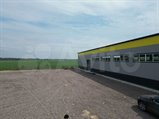 Аренда помещения под склад-производство 1414 м²
