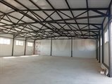 Продажа ангара 864 м² с земельным участком 2500 м²