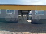 Продажа ангара 864 м² с земельным участком 2500 м²