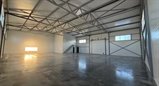 Аренда отдельно стоящий производственно-складской ангар 675 м²
