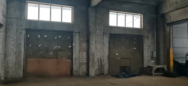Аренда двух производственно-складских помещений 207 м² и 143 м²