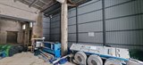 Аренда двух производственно-складских помещений 207 м² и 143 м²
