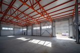 Аренда части помещения 475 м² под склад-производство с кран-балкой 3,2 т