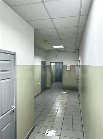 Аренда помещения под пищевое производство от 4000 м² до 7000 м² в центре города