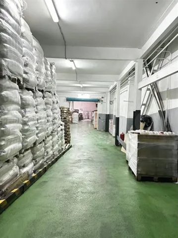 Аренда помещения под пищевое производство от 4000 м² до 7000 м² в центре города